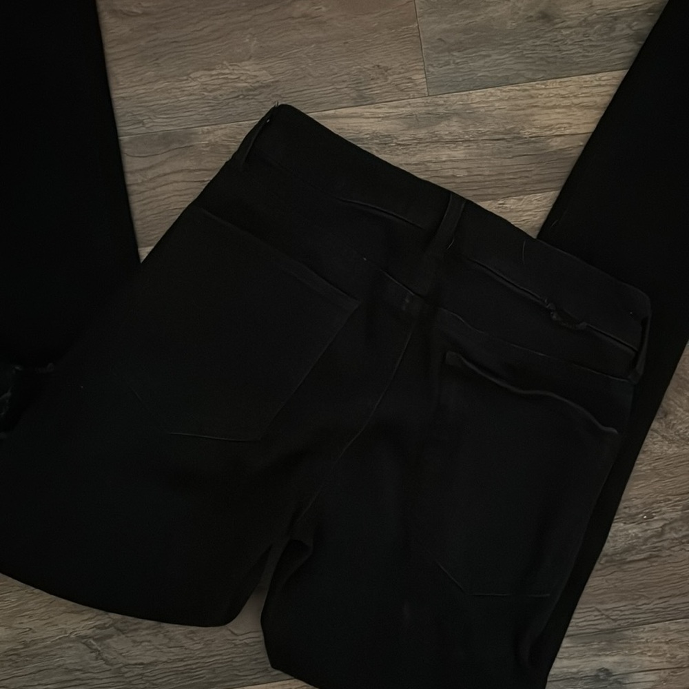 So Low Rise Jegging - Picture 3 of 3